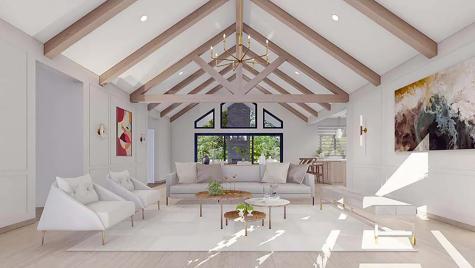 Lot 8 Mountain Gate Crossing Ellijay GA 30540