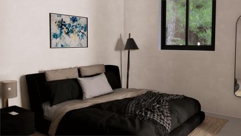 Lot 8 Mountain Gate Crossing Ellijay GA 30540