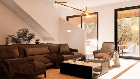 Lot 8 Mountain Gate Crossing Ellijay GA 30540