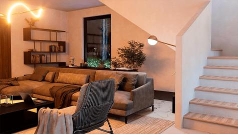 Lot 8 Mountain Gate Crossing Ellijay GA 30540