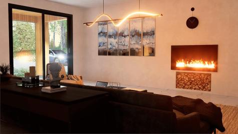 Lot 8 Mountain Gate Crossing Ellijay GA 30540