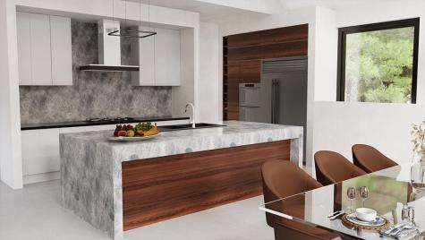 Lot 8 Mountain Gate Crossing Ellijay GA 30540