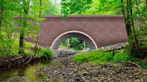 Lot 8 Mountain Gate Crossing Ellijay GA 30540