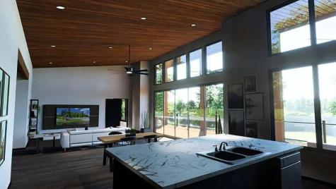 Lot 8 Mountain Gate Crossing Ellijay GA 30540