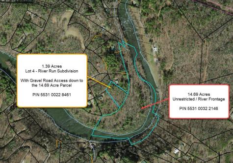 16.08 River Run Way Hayesville NC 28904