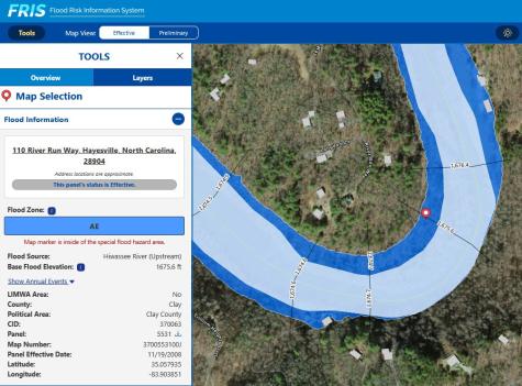 16.08 River Run Way Hayesville NC 28904
