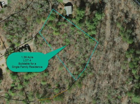 16.08 River Run Way Hayesville NC 28904