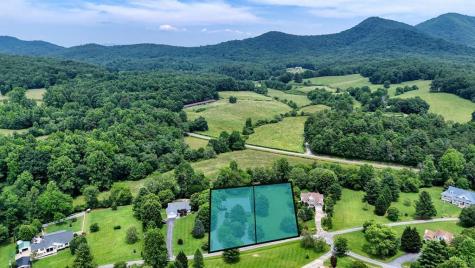 Lot 11 Grandview Ridge Blairsville GA 30512