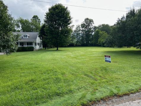 Lot 11 Grandview Ridge Blairsville GA 30512