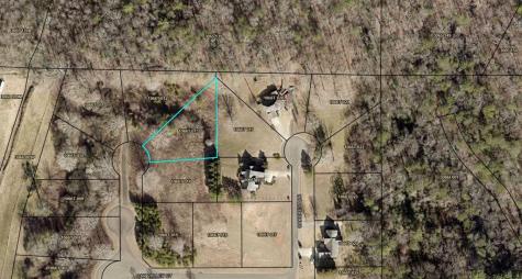 Lot 113 Oak Valley Court Ellijay GA 30540