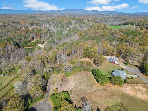 Lot 113 Oak Valley Court Ellijay GA 30540