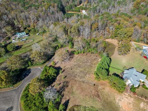 Lot 113 Oak Valley Court Ellijay GA 30540