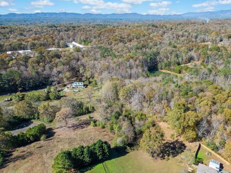 Lot 113 Oak Valley Court Ellijay GA 30540