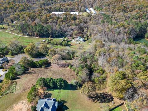 Lot 113 Oak Valley Court Ellijay GA 30540