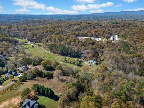 Lot 113 Oak Valley Court Ellijay GA 30540