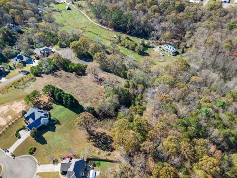 Lot 113 Oak Valley Court Ellijay GA 30540