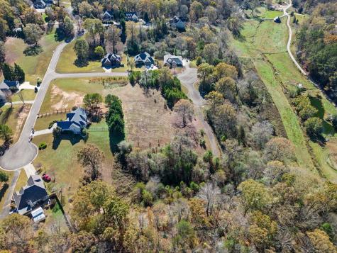 Lot 113 Oak Valley Court Ellijay GA 30540