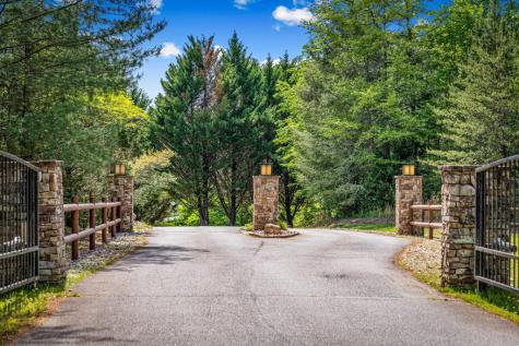 00 Valley Lake Trail Mineral Bluff GA 30559