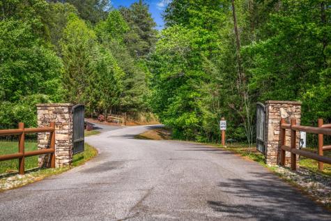 00 Valley Lake Trail Mineral Bluff GA 30559