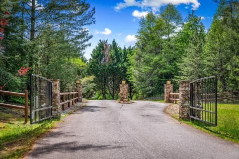 00 Valley Lake Trail Mineral Bluff GA 30559