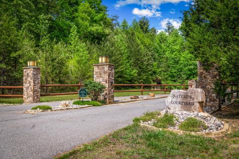 00 Valley Lake Trail Mineral Bluff GA 30559