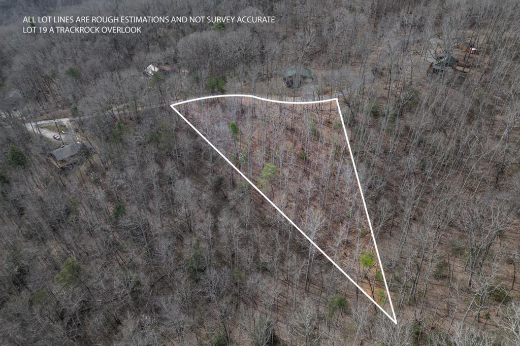 Lot 19a Stephens Road Blairsville GA 30512