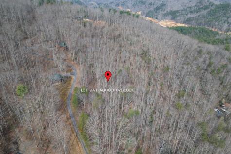 Lot 19a Stephens Road Blairsville GA 30512