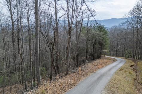 Lot 19a Stephens Road Blairsville GA 30512