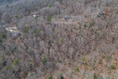 Lot 19a Stephens Road Blairsville GA 30512