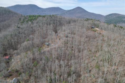Lot 19a Stephens Road Blairsville GA 30512