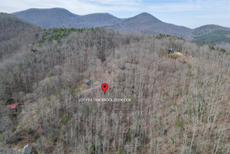 Lot 19a Stephens Road Blairsville GA 30512