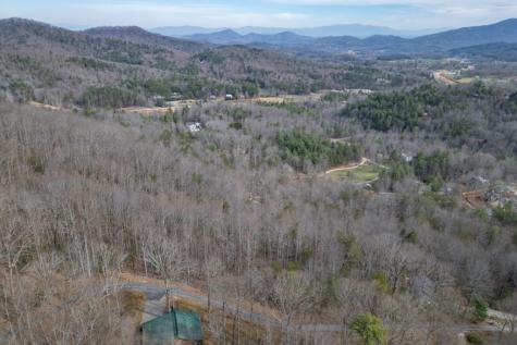 Lot 19a Stephens Road Blairsville GA 30512