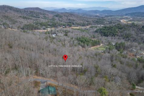 Lot 19a Stephens Road Blairsville GA 30512