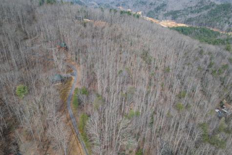 Lot 19a Stephens Road Blairsville GA 30512