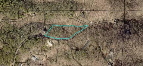 Lot 9 Cook Mountain Estate Blairsville GA 30512