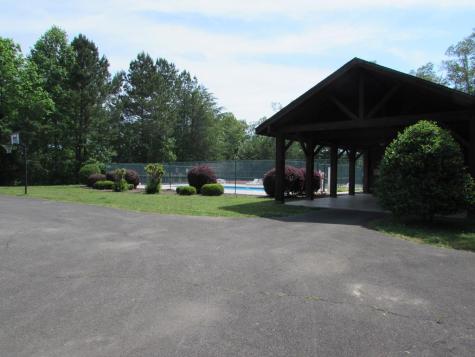 1672 Hunter Drive Ranger GA 30734