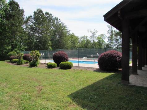 1672 Hunter Drive Ranger GA 30734