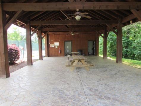 1672 Hunter Drive Ranger GA 30734