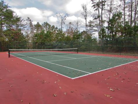 1672 Hunter Drive Ranger GA 30734