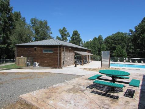 1672 Hunter Drive Ranger GA 30734