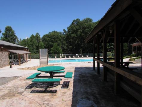 1672 Hunter Drive Ranger GA 30734