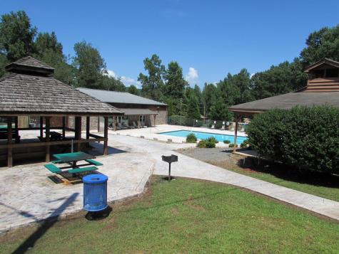 1672 Hunter Drive Ranger GA 30734