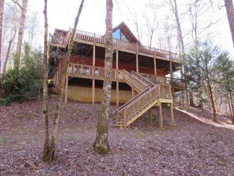 1672 Hunter Drive Ranger GA 30734