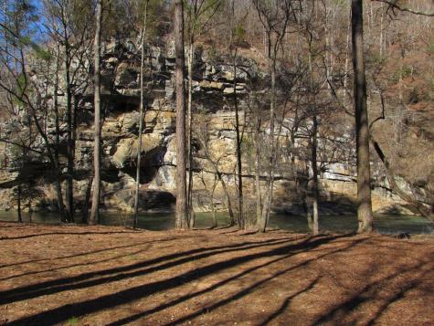 1672 Hunter Drive Ranger GA 30734