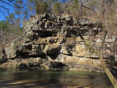 1672 Hunter Drive Ranger GA 30734