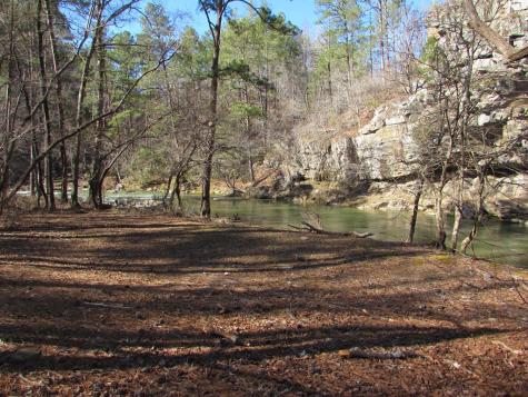 1672 Hunter Drive Ranger GA 30734