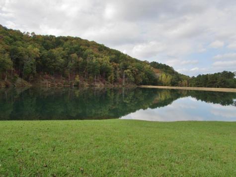 1672 Hunter Drive Ranger GA 30734