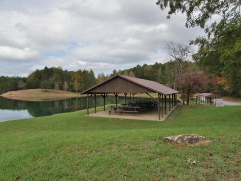 1672 Hunter Drive Ranger GA 30734