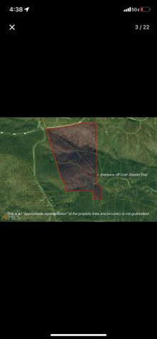 1298 Cold Stream Trail Jasper GA 30143