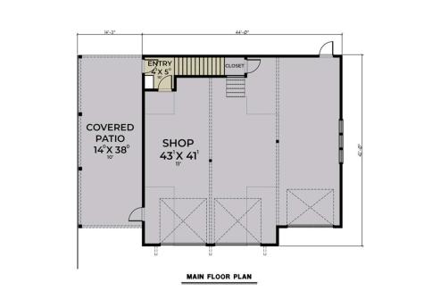 1298 Cold Stream Trail Jasper GA 30143